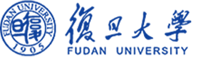 復(fù)旦大學(xué)-?；眨?biāo)識(shí)）