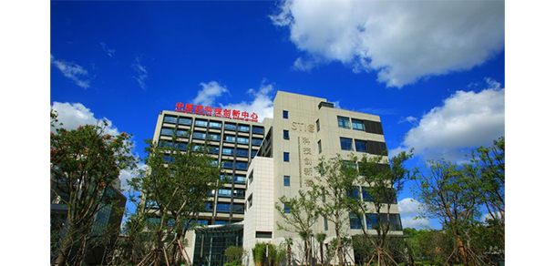 上海中醫(yī)藥大學 - 最美大學
