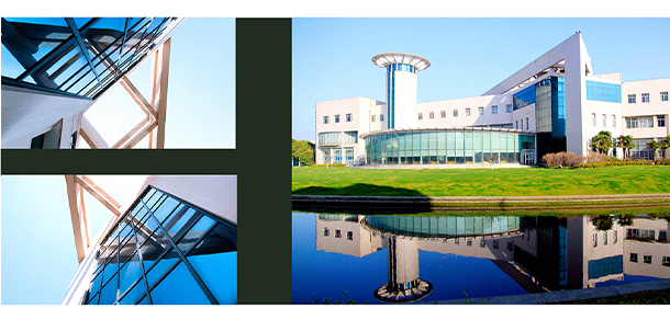 上海海關(guān)學院 - 最美大學