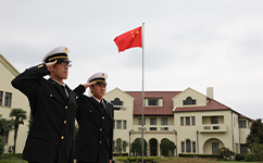上海海關(guān)學院 - 我的大學