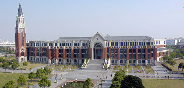 我的大學(xué)-大學(xué)志
