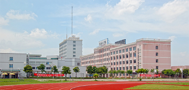 上海濟光職業(yè)技術(shù)學院 - 最美大學