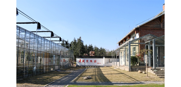 上海濟光職業(yè)技術(shù)學院 - 最美大學