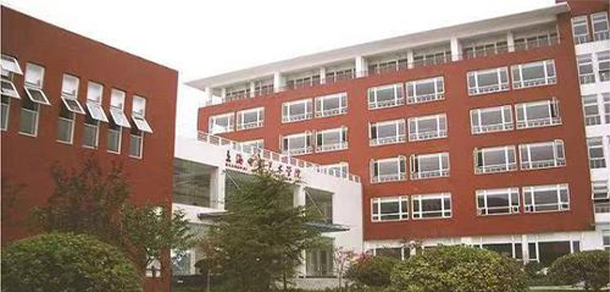 我的大學-大學志