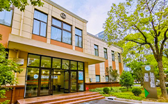 上?，F(xiàn)代化工職業(yè)學院 - 我的大學