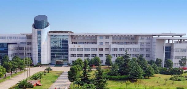 上海建設(shè)管理職業(yè)技術(shù)學院